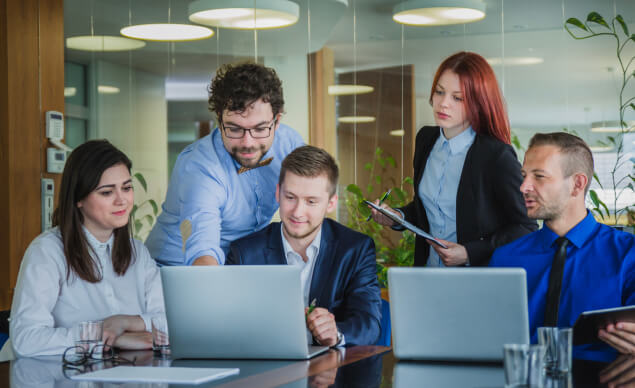 A Complete Guide to Business IT Continuity