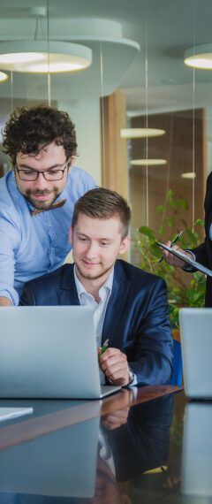 IT Support